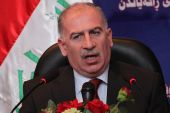 العراق يطالب طيران التحالف الدولي بتكثيف غاراته على الانبار