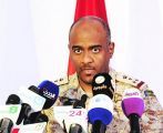 عسيري: حدود السعودية آمنة وما يُبث من أخبار عن تقدم ميداني للحوثيين جزء من الحرب الإعلامية