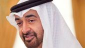 ولي عهد أبو ظبي يصل الرياض على رأس وفد إماراتي يضم وزراء ومسئولين عسكريين وأمنيين كبار