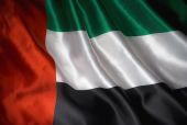 عمال يحرقون موقع بناء بعد مصرع زميل لهم في الإمارات