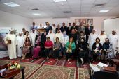 الجمعية البحرينية لتنمية الطفولة تحتفل باليوبيل الفضي