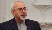 وزير خارجية إيران يطرح اقتراحاً من أربع نقاط لحل الصراع اليمني
