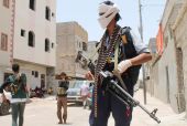 16 قتيلاً من الحوثيين في جنوب اليمن