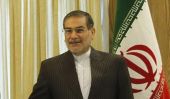 أمين مجلس الأمن القومي الإيراني: نتوقع تسلم منظومة 