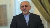 ظريف: إيران مستعدة لاتخاذ 