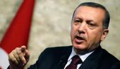 اردوغان يعد بتجاهل اي قرار اوروبي يعتبر المجازر الأرمنية 