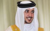 خالد بن حمد: إقامة تحدي خالد بن حمد للسباحة تزامناً مع الفورمولا يعزز مكانة البحرين