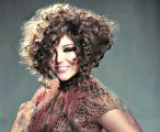 سميرة سعيد تزيّن 
