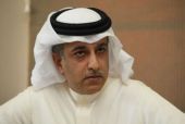 سلمان بن ابراهيم يستقبل رئيس الإتحاد الكوري الجنوبي