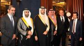 رئيس الوزراء ينيب خليفة بن راشد لحضور حفل زواج حفيد الوجيه علي الأمين‎