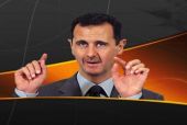 الأسد: الدعم التركي 