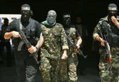 حماس تعلن مقتل أحد عناصرها في غزة خلال 