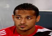 سليمان لاعب الأهلي قد يغيب عن مواجهة التطواني