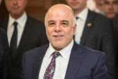 العشائر العراقية ترحب بقرار العبادي إرسال معدات عسكرية إلى الانبار