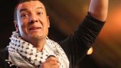 الشاعر المصري هشام الجخ يشارك في حفل 