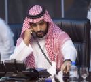 وزير الدفاع السعودي يتلقى اتصالاً هاتفياً من نظيره الأميركي