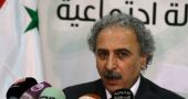 تيار سوري معارض يجمد نشاطه داخل البلاد بعد أنباء عن هروب رئيسه