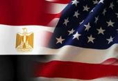الرئيس المصري يلتقي بمدير وكالة الاستخبارات المركزية الأميركية