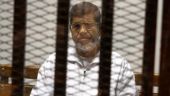 مرسي يواجه اليوم أول حكم بحقه قد يصل إلى الإعدام