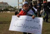 مسئول فلسطيني: وفد المنظمة إلى سوريا لـ«إسقاط الحل العسكري في اليرموك»