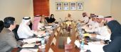 الدوسري: الارتقاء بالكوادر البشرية البحرينية