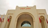 النائب داوود يطالب العمل باستراتيجية شاملة لتوظيف البحرينين