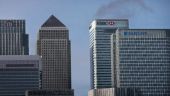 HSBC : ننظر في الخروج من بريطانيا