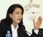 المتوكل: رعاية الملك للبطولة العربية لألعاب القوى يجسد حرصه في دعم الحركة الرياضية