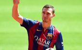 برشلونة يعلن تعافي مدافعه البلجيكي توماس فيرمايلين بعد فترة طويلة من العلاج