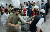 20 قتيلاً على الأقل في بيشاور نتيجة أمطار غزيرة