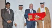 الدوسري: البحرين شهدت قفزة نوعية في مجال التدريب وتنمية الموارد البشرية