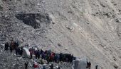 انهيار طيني يودي بحياة ما لايقل عن 52 شخصاً في أفغانستان