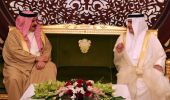 الملك يستقبل الجلاهمة ويؤكد أهمية الحفاظ على المال العام ومراقبة سبل إنفاقه وترشيده