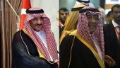 عاجل: السعودية: إعفاء الأمير مقرن بن عبد العزيز من منصبه وتعيين الأمير محمد بن نايف وليا جديدا للعهد