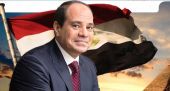 الرئيس المصري يبدأ جولة تشمل قبرص وأسبانيا