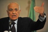 أمين الجامعة العربية يتوجه إلى نيويورك للمشاركة في مؤتمر معاهدة الانتشار النووي