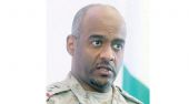 عسيري لـ