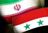إيران تريد تدشين خط بحري مباشر مع سوريا