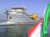 قائد البحرية الإيرانية: سفننا تتواجد في خليج عدن وفقا للقوانين الدولية