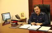 رئيس شرطة الخميس: دور المواطن والمقيم لا يقل عن دور الشرطة في المحافظة على الأمن