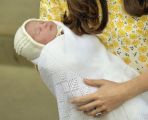 كايت زوجة الأمير وليام أنجبت طفلة