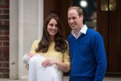 ولادة طفلة الأمير وليام ترسي قواعد جديدة لخلافة عرش انكلترا