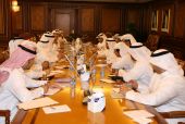 فريق العمل الخليجي لمكاتب الاستقدام يبحث التنسيق مع وزارات العمل الخليجية