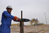 استعدادات عراقية لحفر 15 بئراً في حقل الغراف النفطي في الناصرية