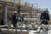 مسئول نفطي: ميناء الحريقة الليبي سيصدر 2.6 مليون برميل نفطاً هذا الاسبوع