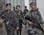 الجيش الفلبيني يعلن مقتل أحد أكثر الإرهابيين المشتبه بهم المطلوبين