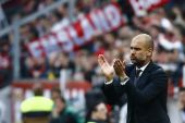 جوارديولا يعود لبرشلونة كصديق وخصم وريال مدريد في مواجهة يوفنتوس المنتشي بدوري الأبطال