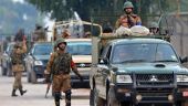 قوات خاصة باكستانية تحرر 7 عسكريين وتقتل 11 من قطاع الطرق