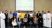 جمعية الأطباء البحرينية تُعرِّف أعضاءها ببرامج 