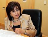 سيما بحوث: نعمل مع البحرين لتحقيق الأهداف التنموية ضمن برنامج عمل الحكومة